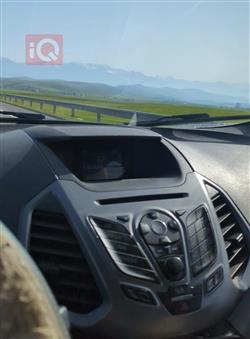 فورد إيكوسبورت